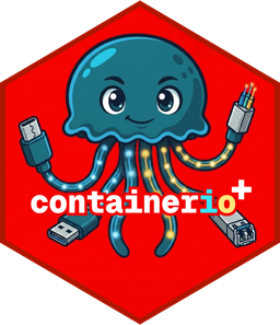 containerio logo